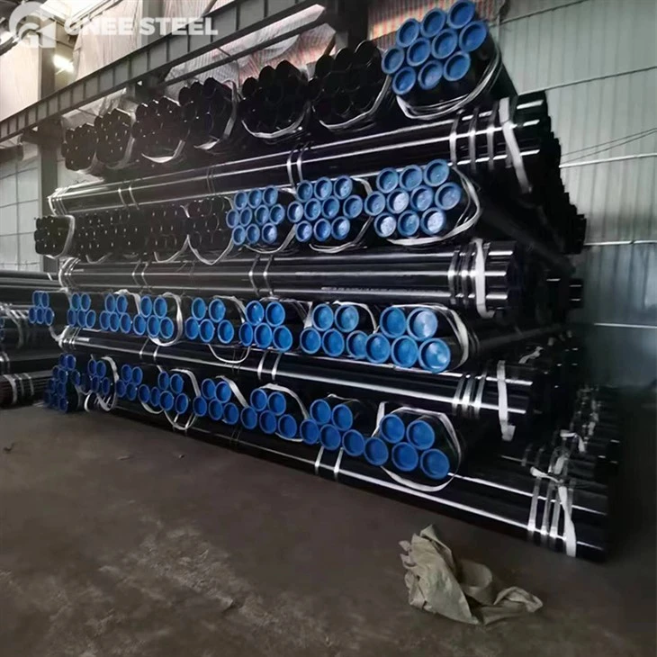Api 5l Gr B Pipe high quality