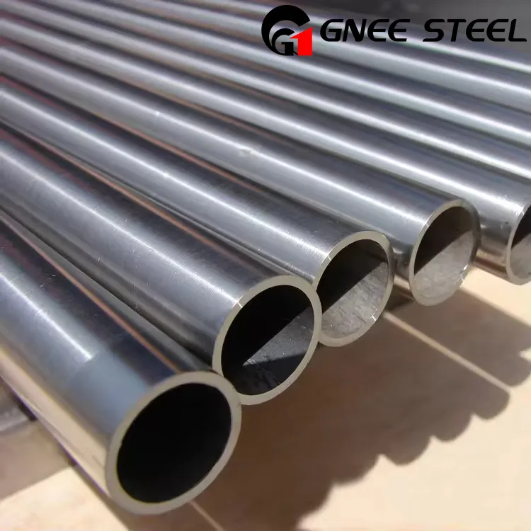 Труба з нержавіючої сталі A213 TP316H