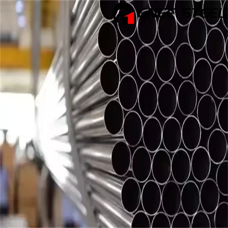 A249 TP304 Труба котла з нержавіючої сталі