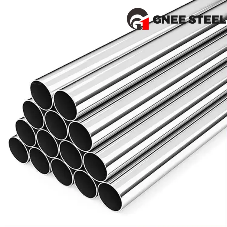 A249 TP347 Трубка теплообмінника