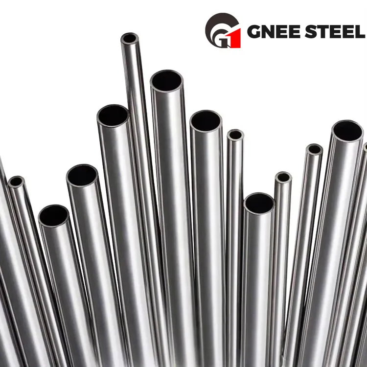 A270 TP316 Зварена санітарна труба з нержавіючої сталі