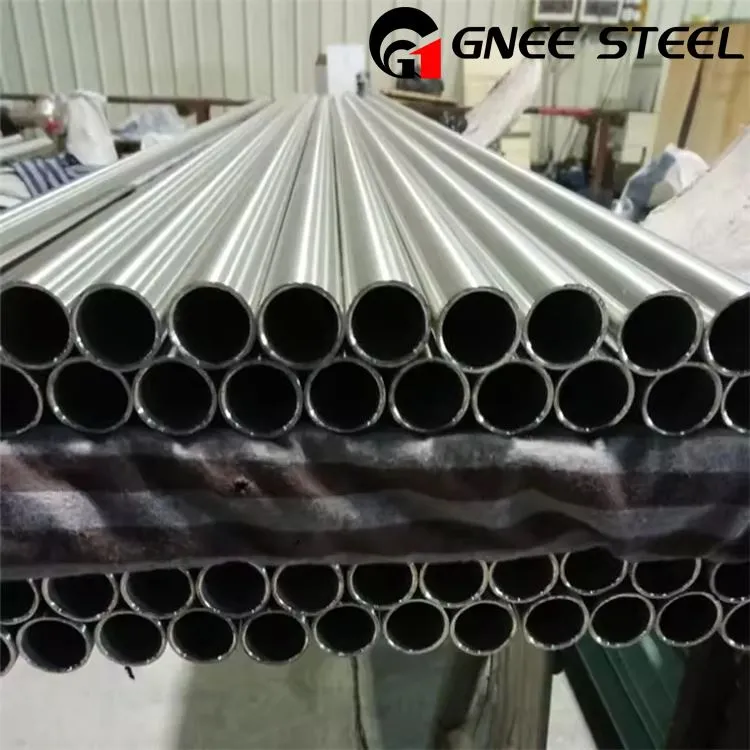 A312 TP309H безшовна труба з нержавіючої сталі