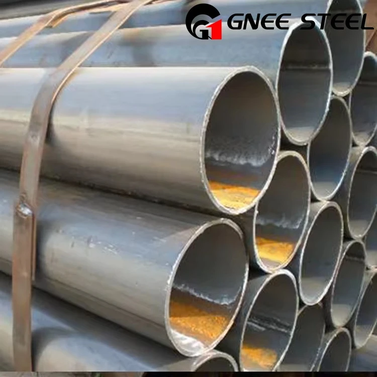 A334 GR.1 Electric Resistance Welded Steel Pipe