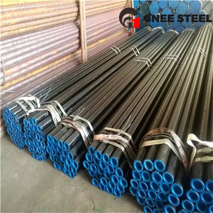 A53 Gr A Carbon Steel Pipes