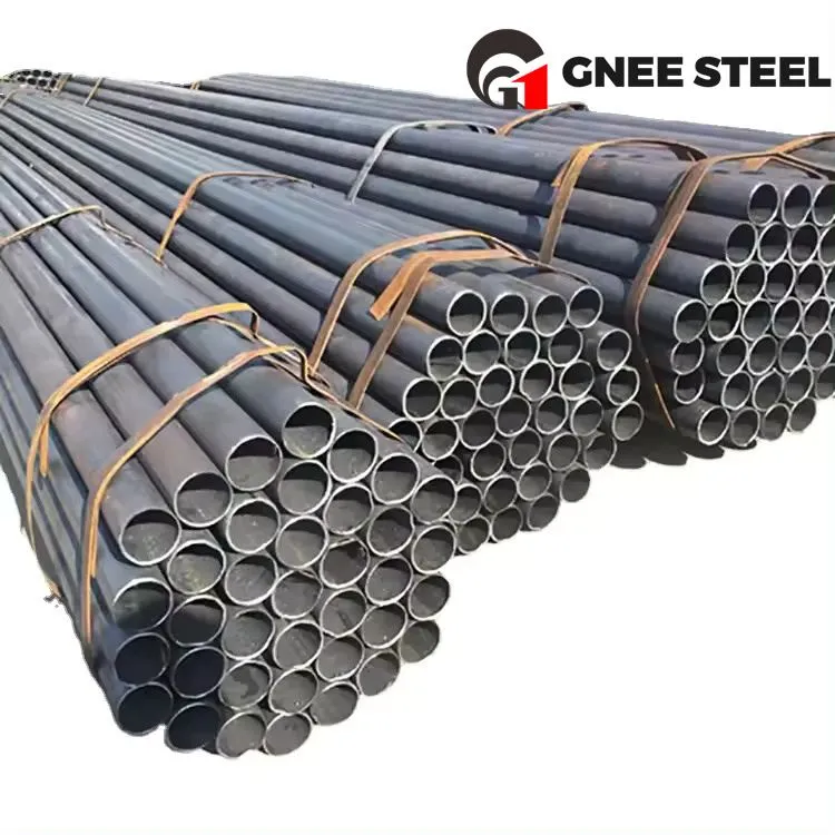 A556 A2 Безшовна холоднотягнута труба