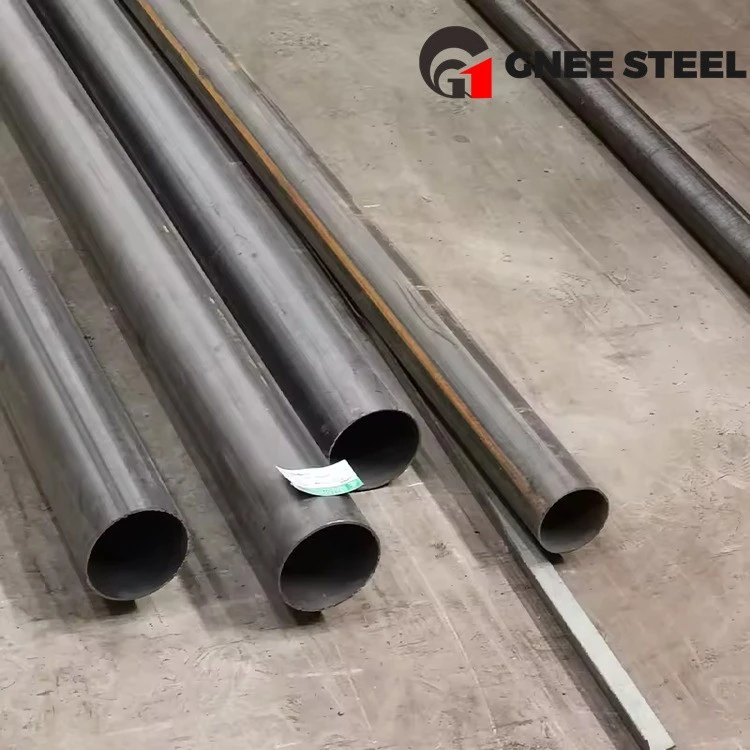 A572 GR.42 Carbon Steel Pipe