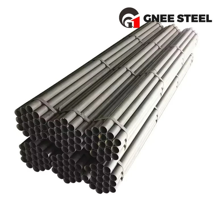 A691 9CR Round Alloy Tube