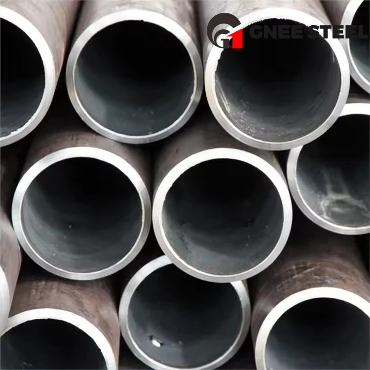AMS 6360 4130 Steel Pipe