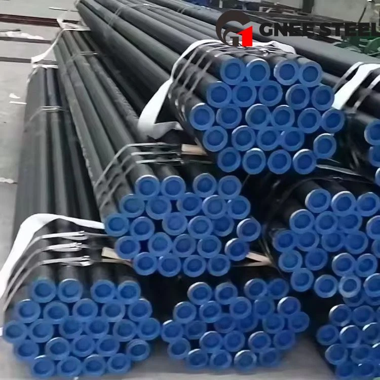 API 5L X46 Psl1 Труба високої продуктивності
