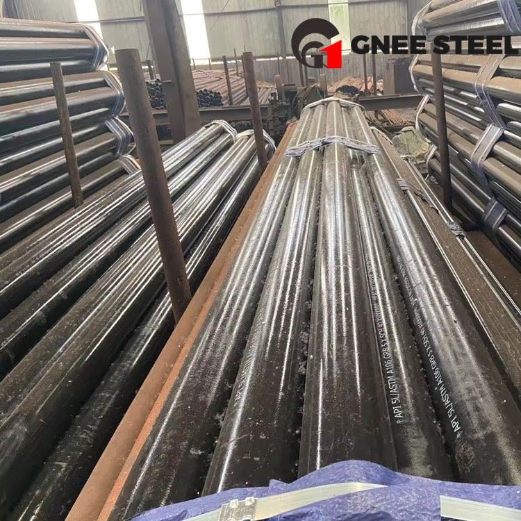 API 5L X70 Seamless Line Pipe