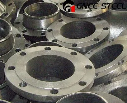 Фланець ASTM A105