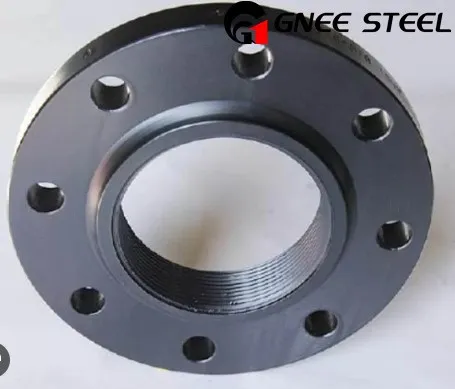 ASTM A105 Flange