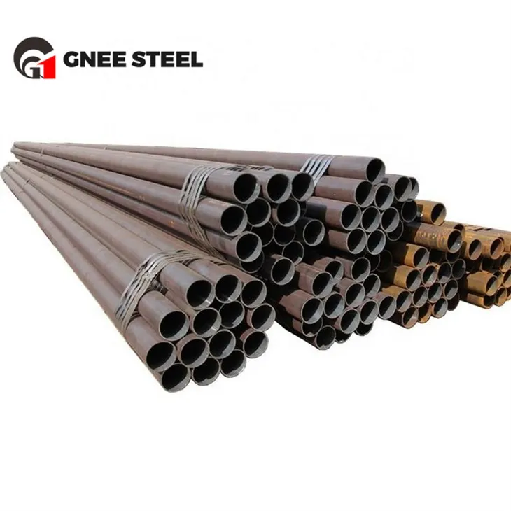 ASTM A214 Теплообмінна труба