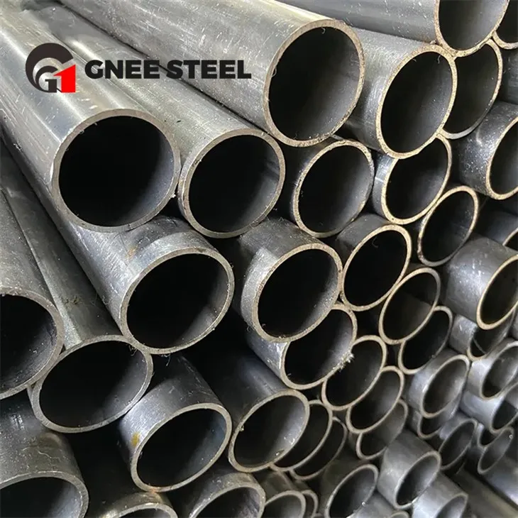 Труба зі сплаву ASTM A335 P22