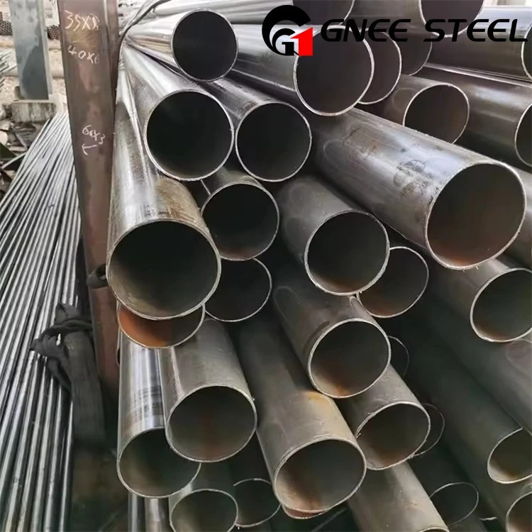 ASTM A335 P9 Ferritic Steel Pipe