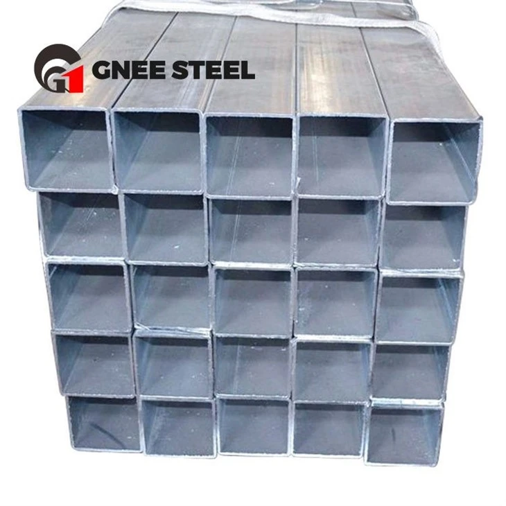 ASTM A53 Square Hollow Section Pipe
