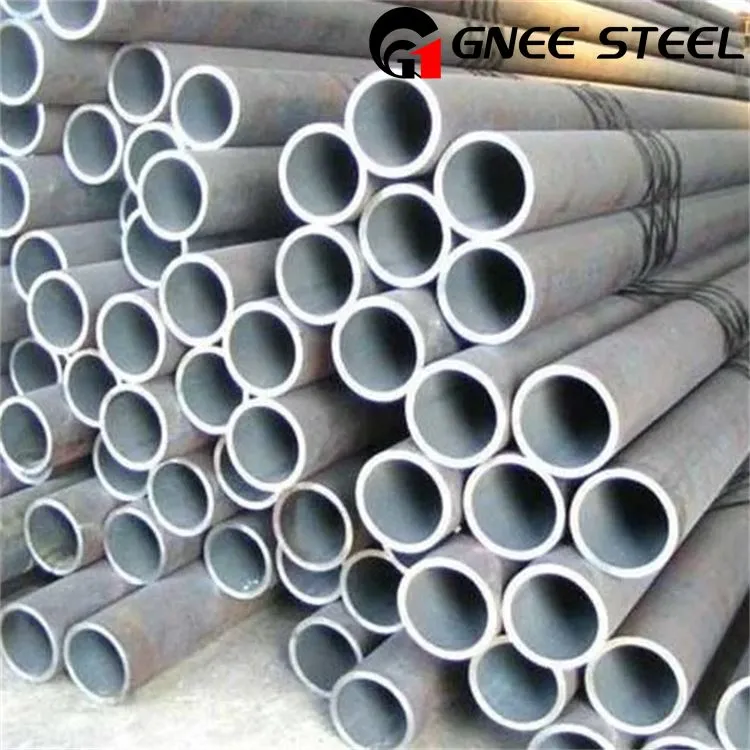 En 10083-2 Труби з вуглецевої сталі