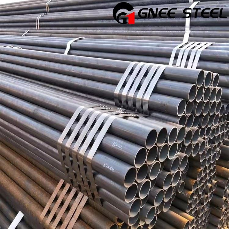 EN 10305-1 E355 Seamless Cold Drawn Tubes