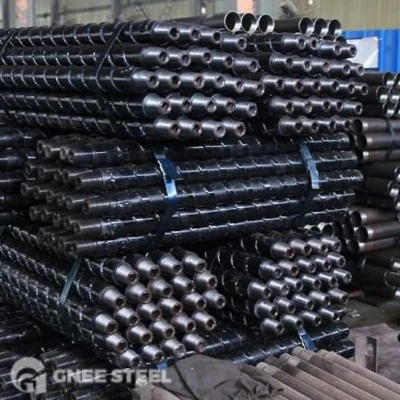 API 5DP drill pipe API 5DP drill pipe