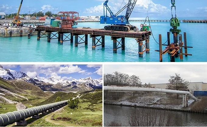 welded steel pipes welded steel pipes