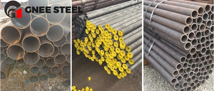 API 5L X65 PSL2 Seamless Pipe API 5L X65 PSL2 Seamless Pipe