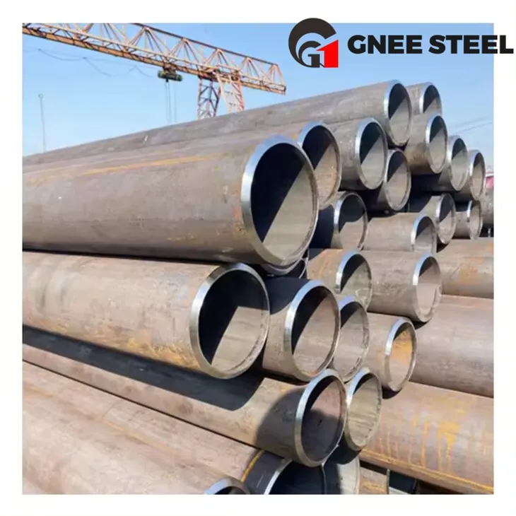 A213 T5 Термостійка трубка