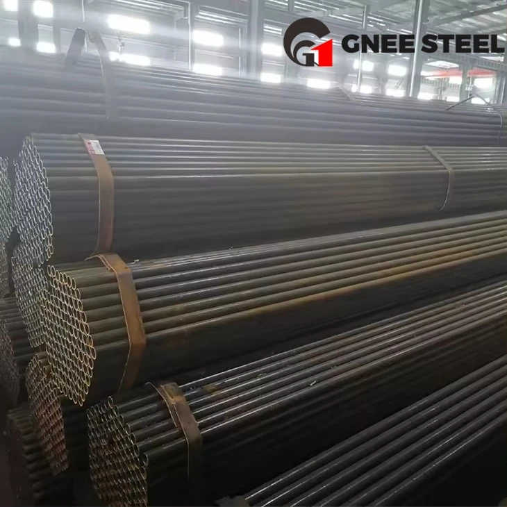 A556 C2 High Temperature Heating Tube
