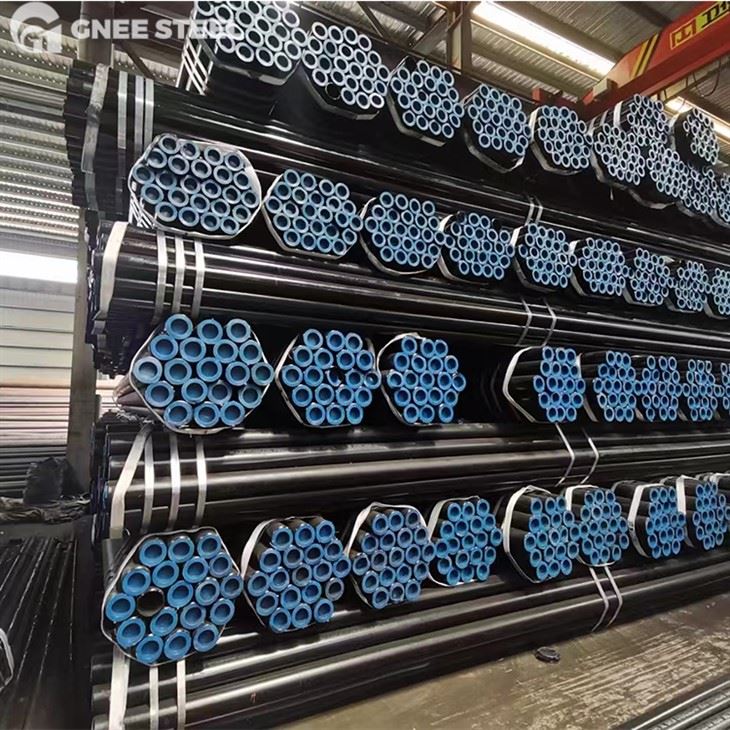 API Line Pipe
