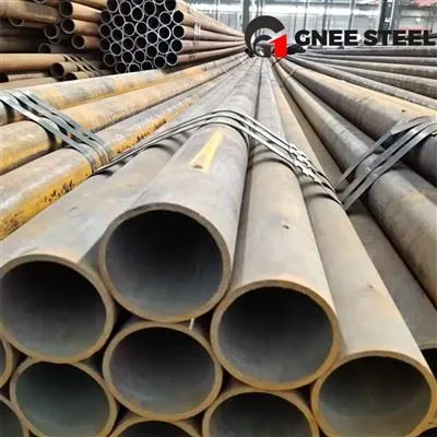 Труби з легованої сталі A213 T5B