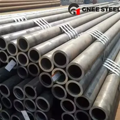 Безшовна труба з феритної легованої сталі A213 T22