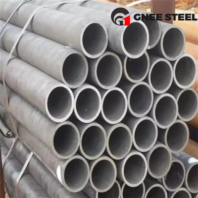 Кріогенна труба з вуглецевої сталі A333 Gr.8
