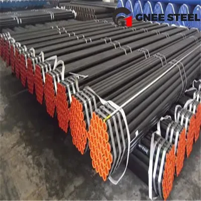 Сталева труба API 5L GR.BN Psl2