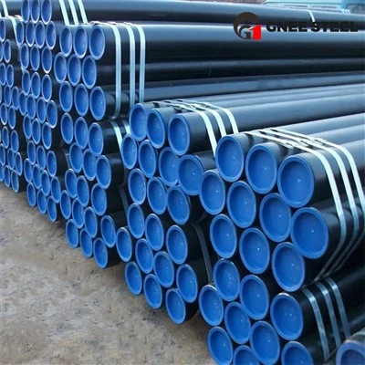 API 5L L290N Сталева лінія труби