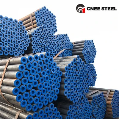 Безшовні труби з вуглецевої сталі API 5L PSL 2 X46Q