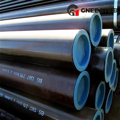 API 5L PSL2 X70 зварна труба