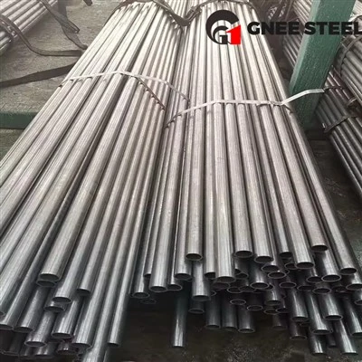 EN 10305-4 Precision Tube