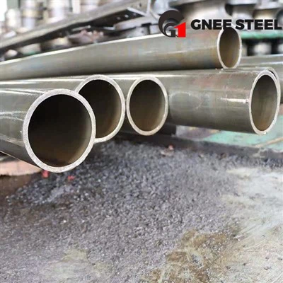 EN 10224 L355 Безшовна труба водопостачання